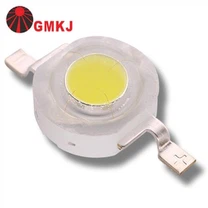 3W High Power LED dióda celé spektrum