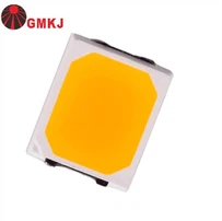 1w 18v Smd 2835 Led High Bright 180lm / w Cool Biela