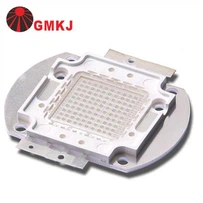380nm UVA COB LED čip 10W 20W 50W 80W 100W