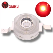 3W 660nm LED čip