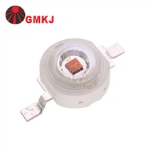 3W 730nm Výkonová LED dióda