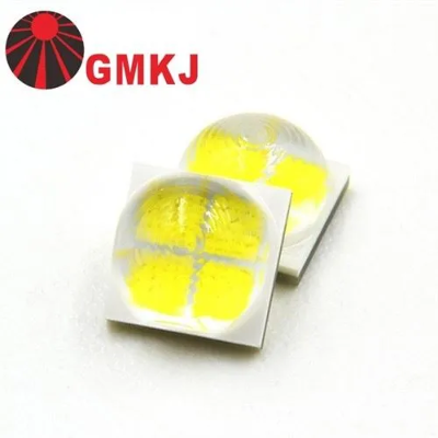 XHP50 LED s vysokým jasom a nízkym poklesom svetla 18W