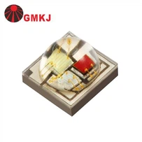 LED s vysokou hustotou 3535 RGBW pre osvetlenie na šírku