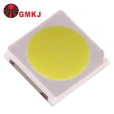 LED čipové komponenty 1W 3030 SMD, biela farba
