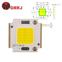 LED COB 12V 10W USA Bridgelux čip