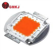 Plant LED Full Spectrum 50W 100W COB čip