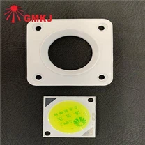 Plastový DRŽIAK COB LED pre veľkosť 1919 COB ČIP LED