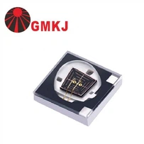 SMD 3535 IR balenie 3W LED pre sledovacie CCTV kamery