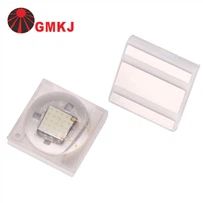 Smd Led 3535 3w ľadová modrá 480-485nm