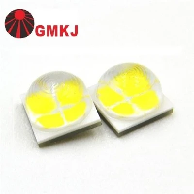 XHP50 6V 18W CSP 5050 SMD LED pre Spotlight