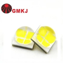 XHP50 Teplá biela 3000K 18W 5050 SMD LED