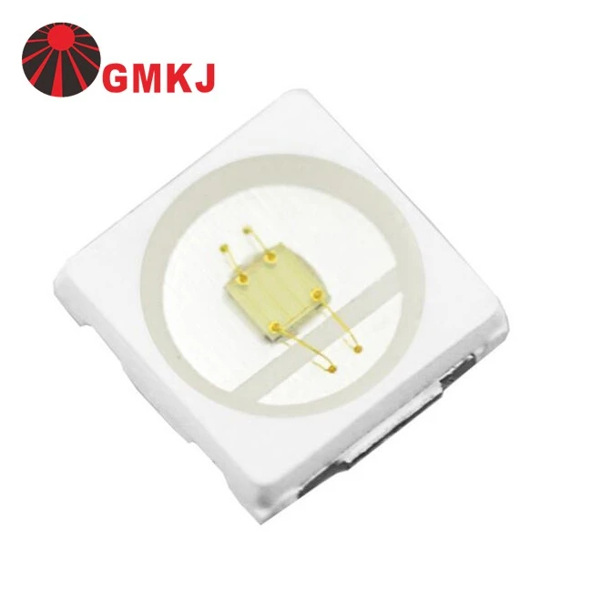 1W LED 3030 SMD Blue LED 455nm 460nm 470nm Royal Blue LED For Plant Grow Light