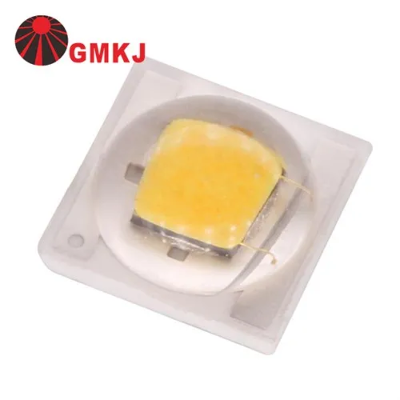 Výrobný zdroj 3535 Teplá biela LED 3000-3200k LED čip