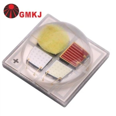 Vysoký jas 5050 Rgbw Smd LED čip pre Flood Light