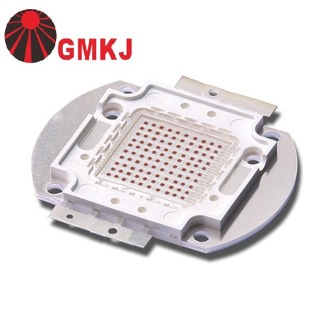 100w cob grow light