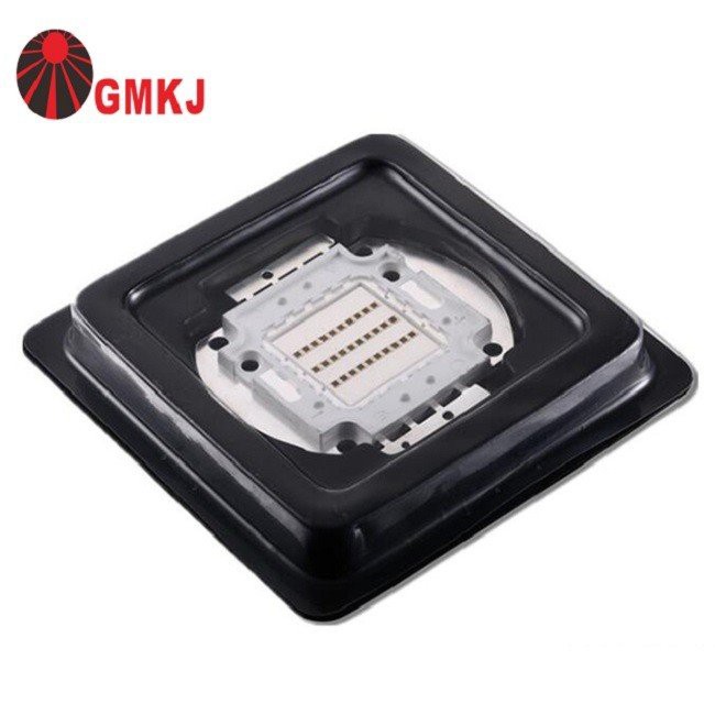 chip led 220v 100w