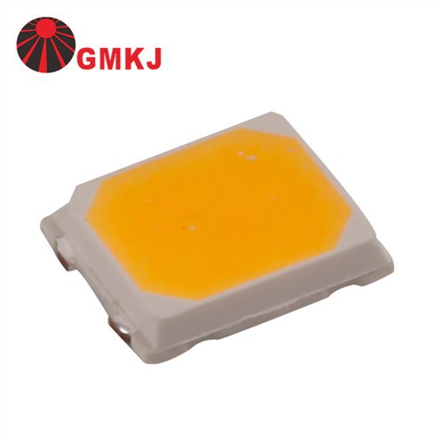 2835 SMD LED čipové žiarovky 70LM