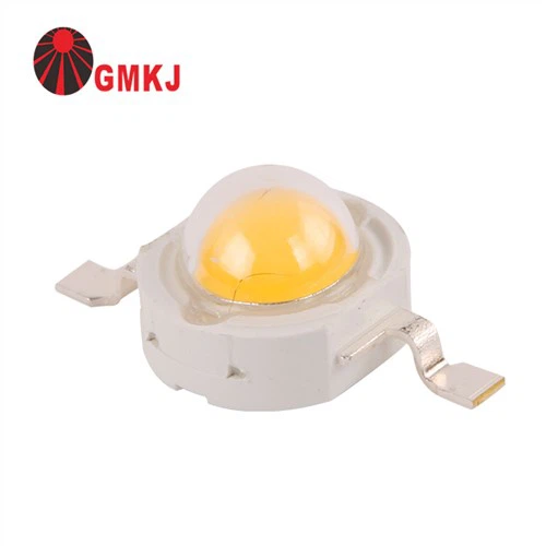 3W LED žiarič Bridgelux 260LM 6000K