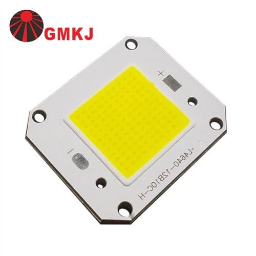 50W COB LED 12VDC, priamo napájané