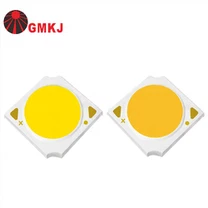 7W LED čipy COB Super vysoká účinnosť