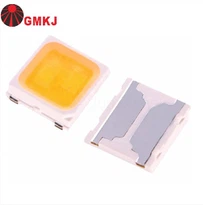 SMD 5050 LED lúmeny