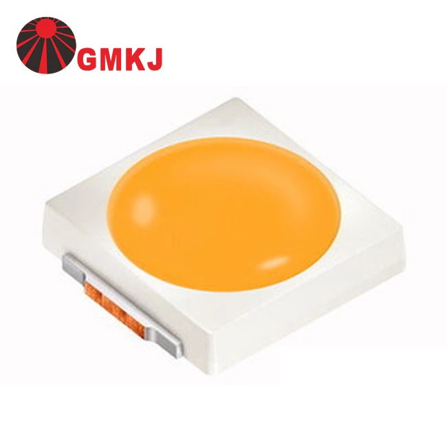 white full spectrum smd led