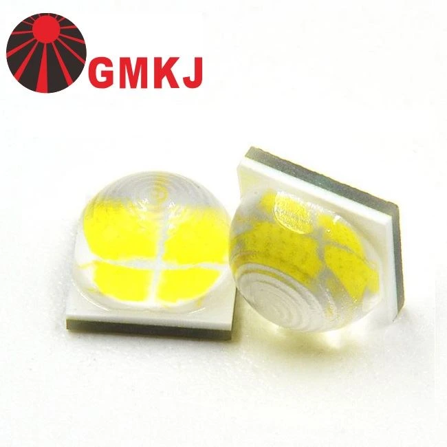 LED čip radu SMD 5050 18W biely