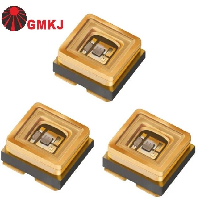 Gemercidal UVC LED 222nm 265nm 270nm 280nm