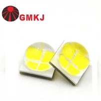 18W biela XHP{1}} SMD LED s medenou platňou