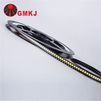 1W 3W 5W 5054 5050 SMD LED so vstupom 6V 12V 24VDC