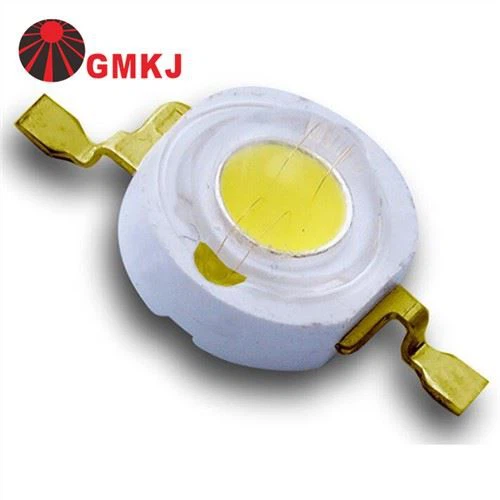 1w 3w 5w Vysoký výkon Led Natural White 4000k