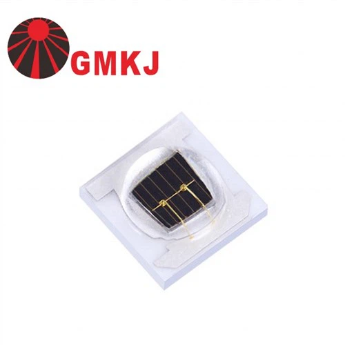 1W 3W 850nm IR 3535 SMD LED na rozpoznávanie dúhovky