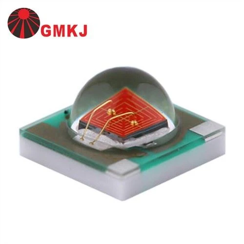 3535 Smd LED čip 1w červená dióda pre osvetlenie krajiny