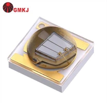 3535 Uv Led 1w 2w 3w 365nm Uva Smd Dióda