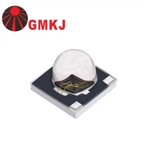 850nm 3535 SMD LED pre diaľkové monitorovanie výplňového svetla