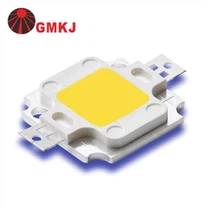 Čipový LED COB 10W 12V DC vstup