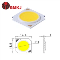 Cob board chip 7 Watt LED svetlo