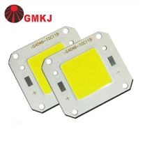 Flip Chip COB LED 50W biela