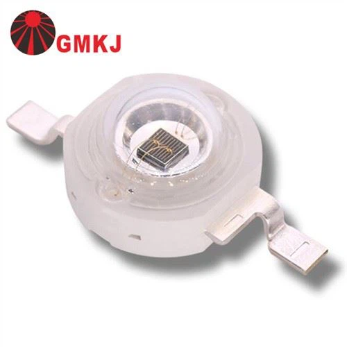 High Power 1w 3w Far IR 940nm 1050nm 1300nm LED