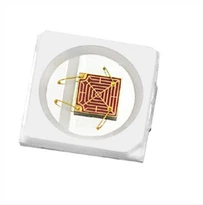 SMD 3030 Led infračervené 730m záhradné osvetlenie LED