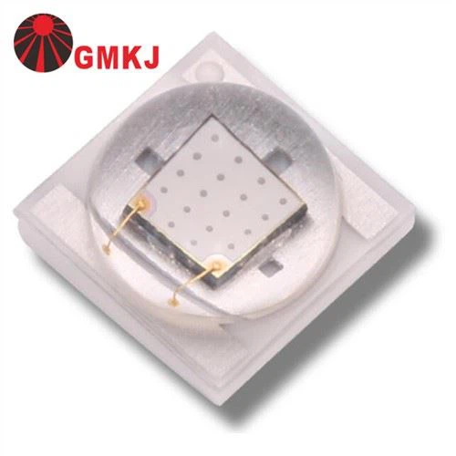 UV vytvrdzovaný LED čip 365nm 380nm 390nm 400nm SMD