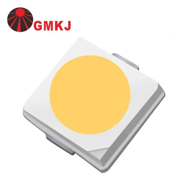 Rozdiel medzi EMC a PCT 3030 Smd LED čipom 1W