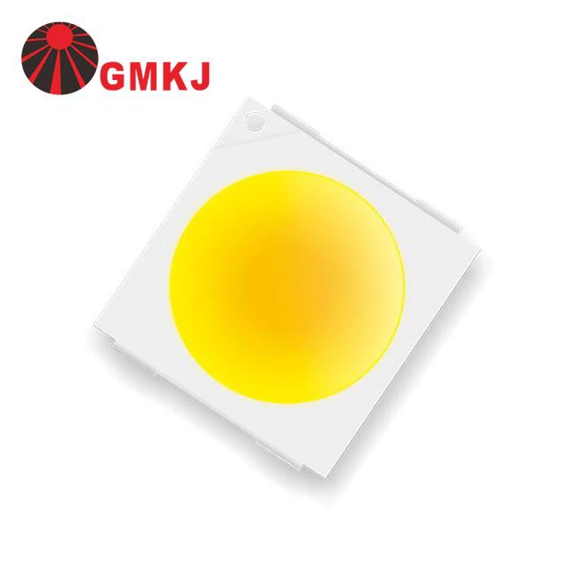 Podsvietenie TV 3030 SMD LED 1W 2W 3V PCT Balenie