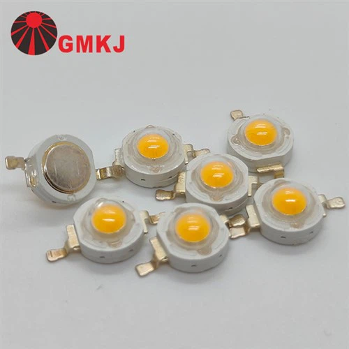 3W K1 výkonová LED dióda