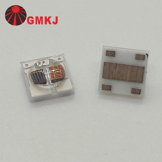 Dvojfarebná 660nm 940nm SMD LED pre Threapy Light