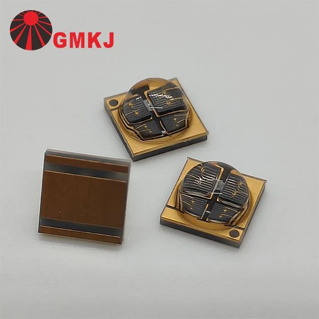 Nano   Stack   IR   810nm   850nm   940nm   5050   SMD   LED