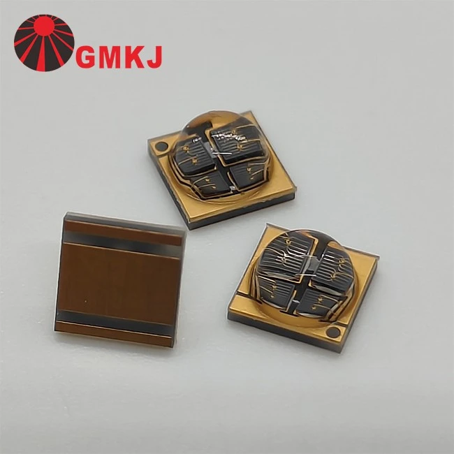 10w 5050 ir led 7