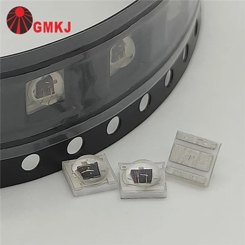 3535 1600nm keramická LED na triedenie plastov a NIR spektroskopiu