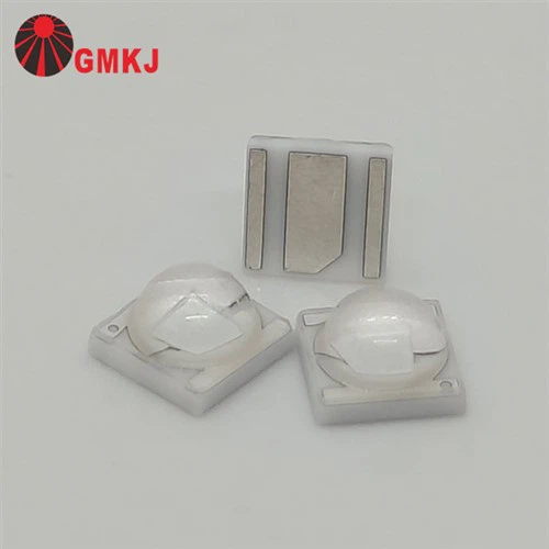 470nm 480nm Modrá 3535 SMD LED