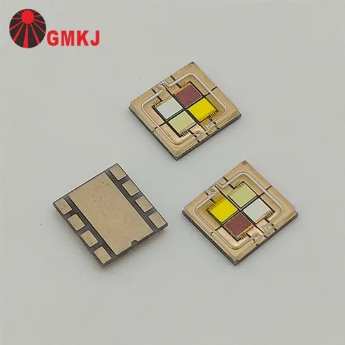 50W 6065 RGBW SMD LED pre svetelnú show Drone